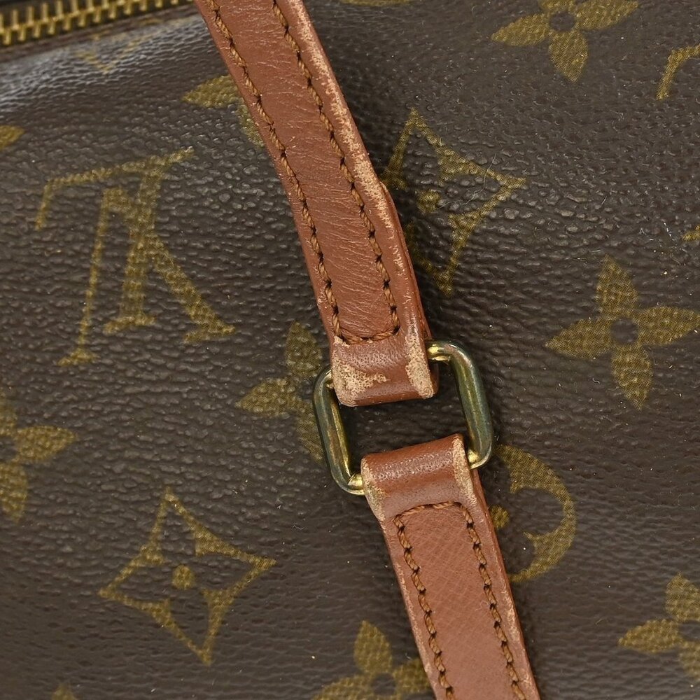 BUYIT LOUIS VUITTON PAPILLON 26 HANDBAG MONOGRAM VINTAGE M51366 TH0992 YQ00638 - Picture 14 of 15